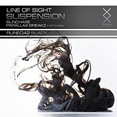 Thumbnail for the Line Of Sight - Suspension link, provided by host site