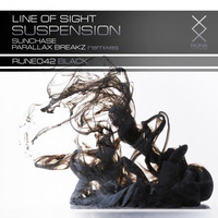 Image of Line Of Sight linking to their artist page due to link from them being at the top of the main table on this page