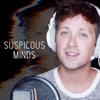 Thumbnail for the Chase Holfelder - Suspicious Minds link, provided by host site