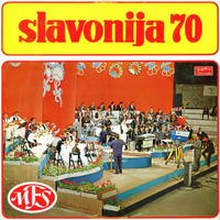 Thumbnail for the Ivo Robic - Susret link, provided by host site