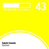 Thumbnail for the Gabriel Ananda - Süssholz link, provided by host site