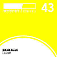 Thumbnail for the Gabriel Ananda - Süssholz link, provided by host site