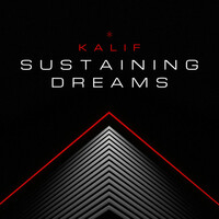 Thumbnail for the Kalif - Sustaining Dreams link, provided by host site