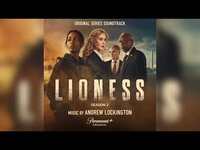Thumbnail for the Andrew Lockington - Sutherland - Lioness: Season 2 (Original Series Soundtrack) link, provided by host site