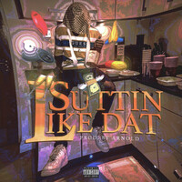 Thumbnail for the Tashan - Suttin' Like Dat link, provided by host site