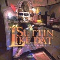 Thumbnail for the Tashan - Suttin' Like Dat link, provided by host site