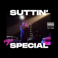Thumbnail for the VGO - Suttin' Special link, provided by host site