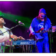 Thumbnail for the Roosevelt Collier - Suwannee Live link, provided by host site