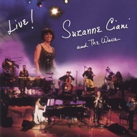 Thumbnail for the Suzanne Ciani - Suzanne Ciani and the Wave:Live! link, provided by host site
