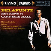 Thumbnail for the Harry Belafonte - Suzanne (Every Night When the Sun Goes Down) link, provided by host site