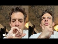 Thumbnail for the Mark Ronson - "Suzanne," Working with RAYE, and His Upcoming Book Night People | Apple Music link, provided by host site