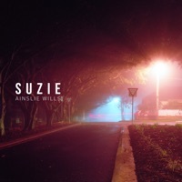 Thumbnail for the Ainslie Wills - Suzie link, provided by host site