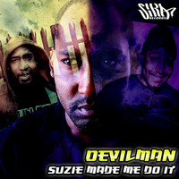 Thumbnail for the Devilman - Suzie Made Me Do It link, provided by host site