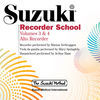 Thumbnail for the Marion Verbruggen - Suzuki Recorder School, Vols. 3 & 4 (Alto Recorder) link, provided by host site