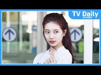 Thumbnail for the Suzy - 수지(Suzy), ‘여신의 손 하트’ link, provided by host site