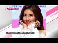 Thumbnail for the Suzy - 수지(SUZY)가 노래하는 사랑 과연 어떤 노래? (핫이슈) link, provided by host site