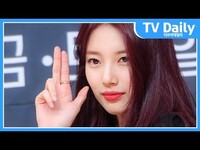 Thumbnail for the Suzy - '배가본드' 수지(Suzy) “첩보 액션 장르? 처음이라 새롭고 설레어…" link, provided by host site