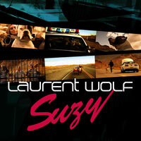 Thumbnail for the Laurent Wolf - Suzy link, provided by host site