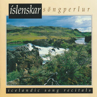 Thumbnail for the Sigvaldi Kaldalóns - Svanasöngur á heiði link, provided by host site