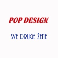 Thumbnail for the POP DESIGN - Sve Druge Žene link, provided by host site