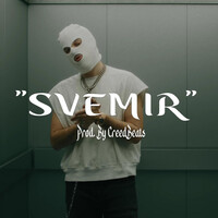 Thumbnail for the Creed - SVEMIR (Synth-Pop Instrumental) link, provided by host site