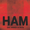 Thumbnail for the Ham - Svik, Harmur Og Dauði link, provided by host site
