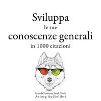 Thumbnail for the William Shakespeare - Sviluppa le tue conoscenze generali in 1000 citazioni (Le migliori citazioni) link, provided by host site