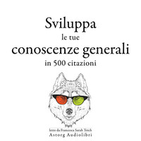 Thumbnail for the William Shakespeare - Sviluppa le tue conoscenze generali in 500 citazioni (Le migliori citazioni) link, provided by host site