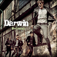 Thumbnail for the Darwin - Svitani link, provided by host site