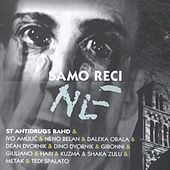 Thumbnail for the Tedi Spalato - Svuci Se Draga Moja link, provided by host site