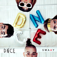 Thumbnail for the DNCE - SWAAY link, provided by host site