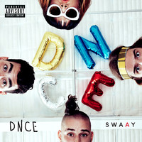 Thumbnail for the DNCE - SWAAY link, provided by host site