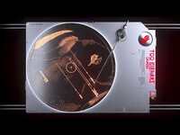 Thumbnail for the Skrillex - TOO BIZARRE (juked) [Official Visualizer] link, provided by host site