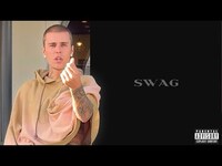 Thumbnail for the Justin Bieber - SWAG: Hailey, Viral Paparazzi Moment and More Lyrics Decoded link, provided by host site