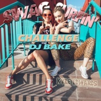 Thumbnail for the Kyle Edwards - Swag Surfin' Challenge link, provided by host site