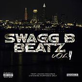Thumbnail for the Swagg B - Swagg B Beatz, Vol. 4 link, provided by host site