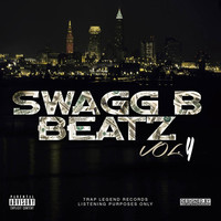 Thumbnail for the Swagg B - Swagg B Beatz, Vol. 4 link, provided by host site