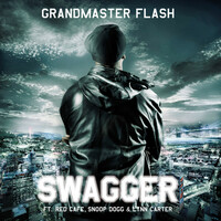 Thumbnail for the Grandmaster Flash - Swagger link, provided by host site