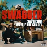 Thumbnail for the Saviii 3rd - Swagger link, provided by host site