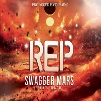 Thumbnail for the Rooftop ReP - Swagger Mars [Radio Edit] link, provided by host site