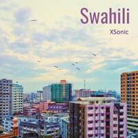 Thumbnail for the X-Sonic - Swahili link, provided by host site
