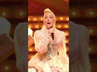 Thumbnail for the Gwen Stefani - swallow my tears 🎤✨ gx 2025 @theamas Performance @CBS @paramountplus #amas link, provided by host site