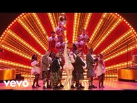 Thumbnail for the Gwen Stefani - "Swallow My Tears" / "The Sweet Escape" / "Hollaback Girl” (2025 American Music Awards) link, provided by host site