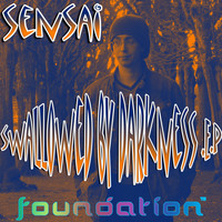 Thumbnail for the Sensai - Swallowed By Darkness link, provided by host site