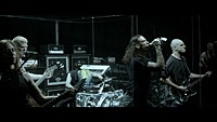 Thumbnail for the Code Orange - Swallowing the Rabbit Whole link, provided by host site