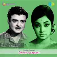Thumbnail for the G. Devarajan - Swami Iyyappan (Original Motion Picture Soundtrack) link, provided by host site