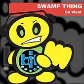 Thumbnail for the Go West - Swamp Thing link, provided by host site