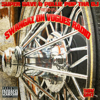 Thumbnail for the Pollie Pop - Swangaz on Vogues Radio, Vol. 1 link, provided by host site