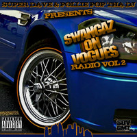 Thumbnail for the Pollie Pop - Swangaz on Vogues Radio, Vol. 2 link, provided by host site