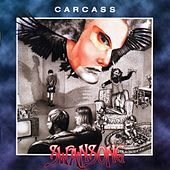 Thumbnail for the CARCASS - Swansong link, provided by host site